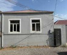 Satılır Həyət evi/villa Binəqədi qəs., Binəqədi r.