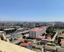 Satılır Yeni Tikili 20 Yanvar m., Yasamal r.