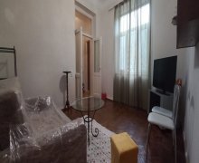 Kirayə (aylıq) Köhnə Tikili Bayıl qəs., Səbail r.