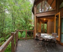 Kirayə (günlük) Həyət evi/villa Quba ş.