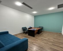 Kirayə (aylıq) Ofis 28 May m., Nəsimi r.