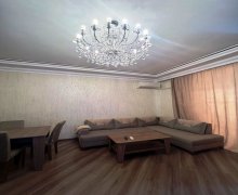 Kirayə (aylıq) Yeni Tikili Nəriman Nərimanov m., Nərimanov r.