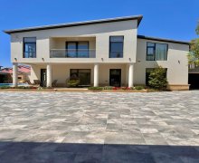 bag evleri proyektleri Şüvəlan, Xəzər r.