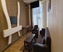 Kirayə (aylıq) Yeni Tikili Memar Əcəmi m., Nəsimi r.