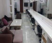 Kirayə (aylıq) Obyekt Nizami m., Yasamal r.