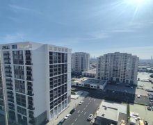 Satılır Yeni Tikili Nəriman Nərimanov m., Nərimanov r.