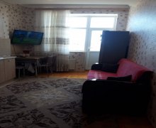 Satılır Yeni Tikili Qaraçuxur qəs., Suraxanı r.