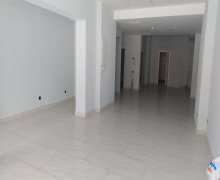 Kirayə (aylıq) Obyekt Nizami m., Yasamal r.