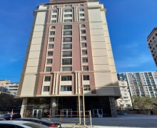 1 otaqlı yeni tikililər Nəriman Nərimanov m., Nərimanov r.