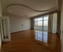 Satılır Yeni Tikili Nizami m., Səbail r.