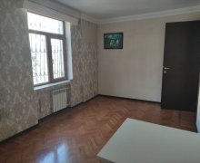 Kirayə (aylıq) Köhnə Tikili Nəriman Nərimanov m., Nərimanov r.