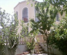 Satılır Həyət evi/villa Hökməli, Abşeron r. Satılır Həyət evi/villa Hökməli, Abşeron r.