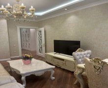 Satılır Yeni Tikili Gənclik m., Nəsimi r.