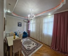 Kirayə (aylıq) Köhnə Tikili 28 May m., Nəsimi r.