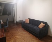 Kirayə (aylıq) Köhnə Tikili İnşaatçılar m., Yasamal qəs., Yasamal r.