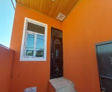 Satılır Həyət evi/villa Xırdalan ş.