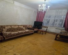 Satılır Köhnə Tikili Yeni Günəşli qəs., Suraxanı r.