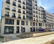 Kirayə (aylıq) Yeni Tikili Gənclik m., Nəsimi r.