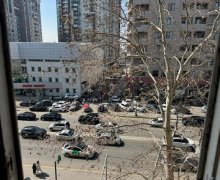 montinde aylıq kiraye evler Gənclik m., Montin qəs., Nərimanov r.