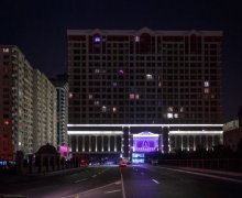 Satılır Yeni Tikili Xətai m., Xətai r.