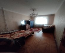 Kirayə (aylıq) Yeni Tikili Bakıxanov qəs., Sabunçu r. Kirayə (aylıq) Yeni Tikili Bakıxanov qəs., Sabunçu r.