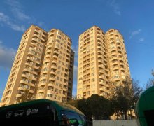 Satılır Yeni Tikili Həzi Aslanov m., Əhmədli, Xətai r.