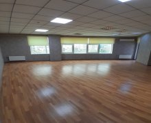 Kirayə (aylıq) Ofis Sahil m., Nəsimi r.