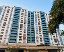 Satılır Yeni Tikili Nəriman Nərimanov m., Nərimanov r.