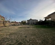 Satılır Torpaq Şüvəlan, Xəzər r.