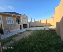 Satılır Həyət evi/villa Binə qəs., Xəzər r.