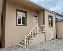Satılır Həyət evi/villa Binə qəs., Xəzər r.