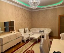Kirayə (aylıq) Yeni Tikili Gənclik m., Nəsimi r.