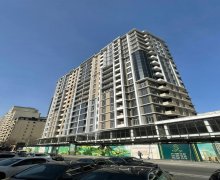 genclikde evlerin qiymeti Gənclik m., Nərimanov r.