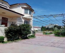 patamdartda aylıq kiraye evler/villa Badamdar qəs., Səbail r.