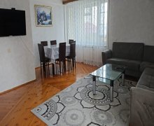 Kirayə (aylıq) Yeni Tikili Elmlər akademiyası m., Yasamal r.