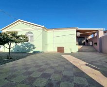 Satılır Həyət evi/villa Mərdəkan, Xəzər r.