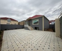 Satılır Həyət evi/villa Məhəmmədli, Abşeron r.