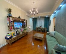 Satılır Yeni Tikili Qara Qarayev m., Nizami r.