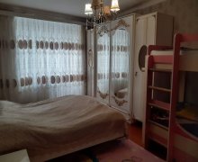 Satılır Köhnə Tikili Xalqlar dostluğu m., Nizami r.