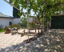 Satılır Bağ evi Novxanı, Abşeron r.