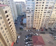 Satılır Yeni Tikili Xalqlar dostluğu m., Əhmədli, Xətai r.