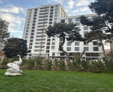 Satılır Yeni Tikili 28 May m., Nəsimi r.