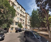 Satılır Obyekt İnşaatçılar m., Yasamal r.