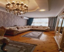 Satılır Yeni Tikili Yeni Günəşli qəs., Suraxanı r.