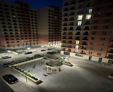 Kirayə (aylıq) Yeni Tikili Dərnəgül m., 7-ci mikrorayon, Binəqədi r.