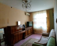 Satılır Köhnə Tikili Qaraçuxur qəs., Suraxanı r.