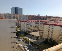 Satılır Yeni Tikili Xətai m., Ağ şəhər, Xətai r.