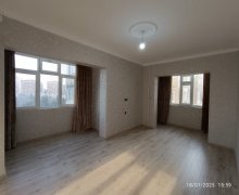 Satılır Köhnə Tikili 9-cu mikrorayon, Binəqədi r.