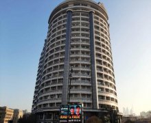 Satılır Yeni Tikili Nizami m., Yasamal r.