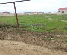 rayonlarda torpaq alqi satqisi Qobu, Abşeron r.